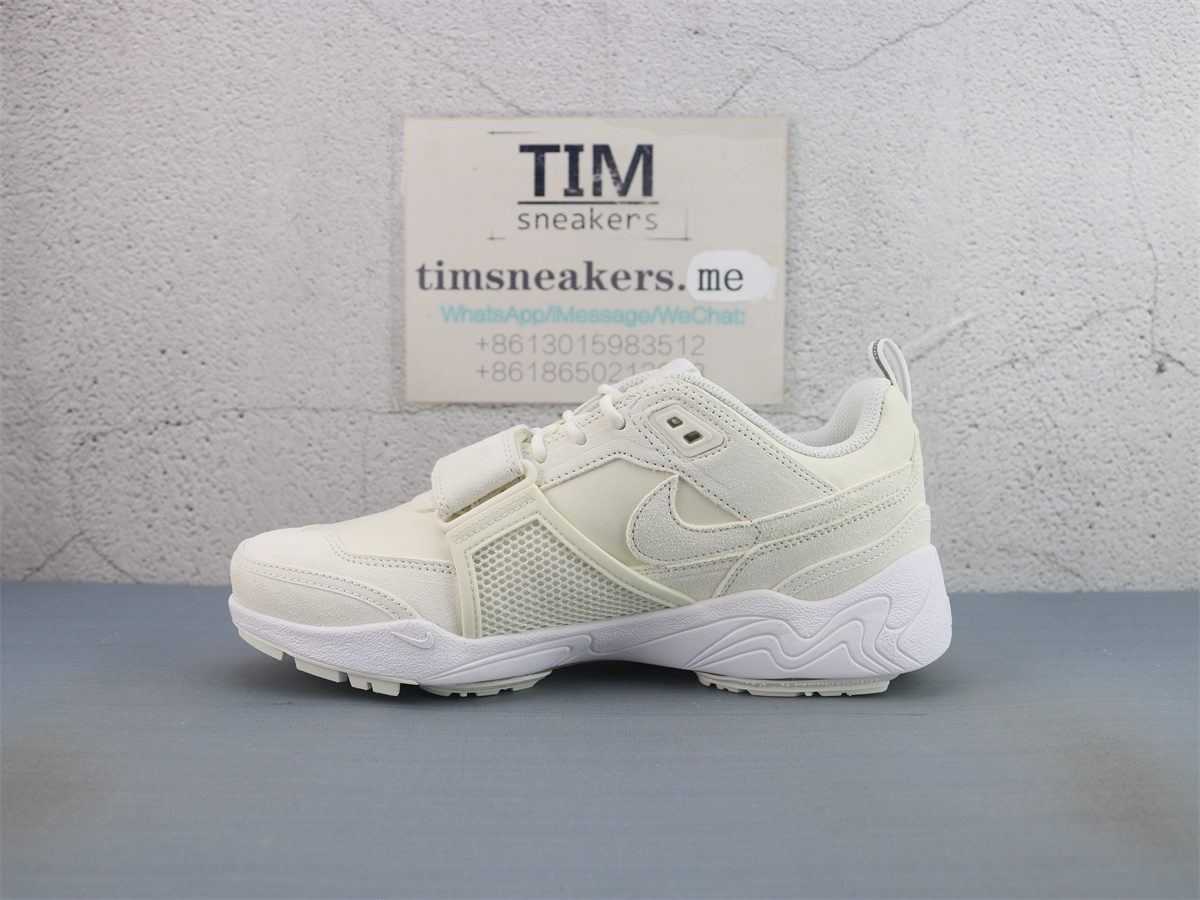 Nike Zoom Field Jaxx SP Travis Scott Sail HQ3061-100